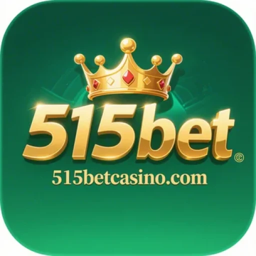 515betcasino.com favicon